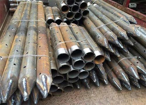 江州钢花管哪里有卖